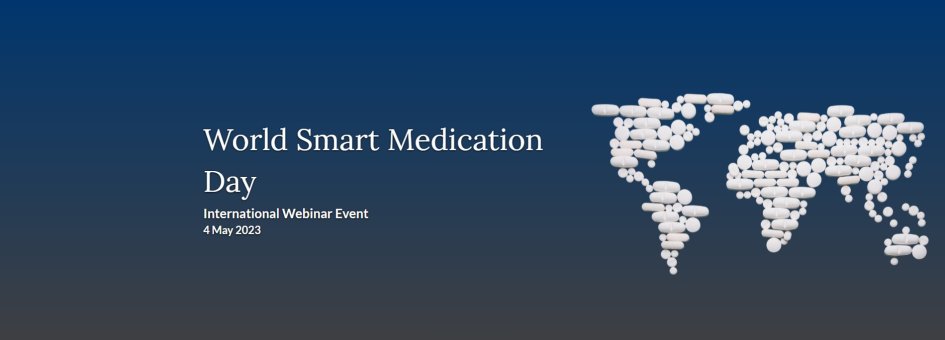 World Smart Medication Day1